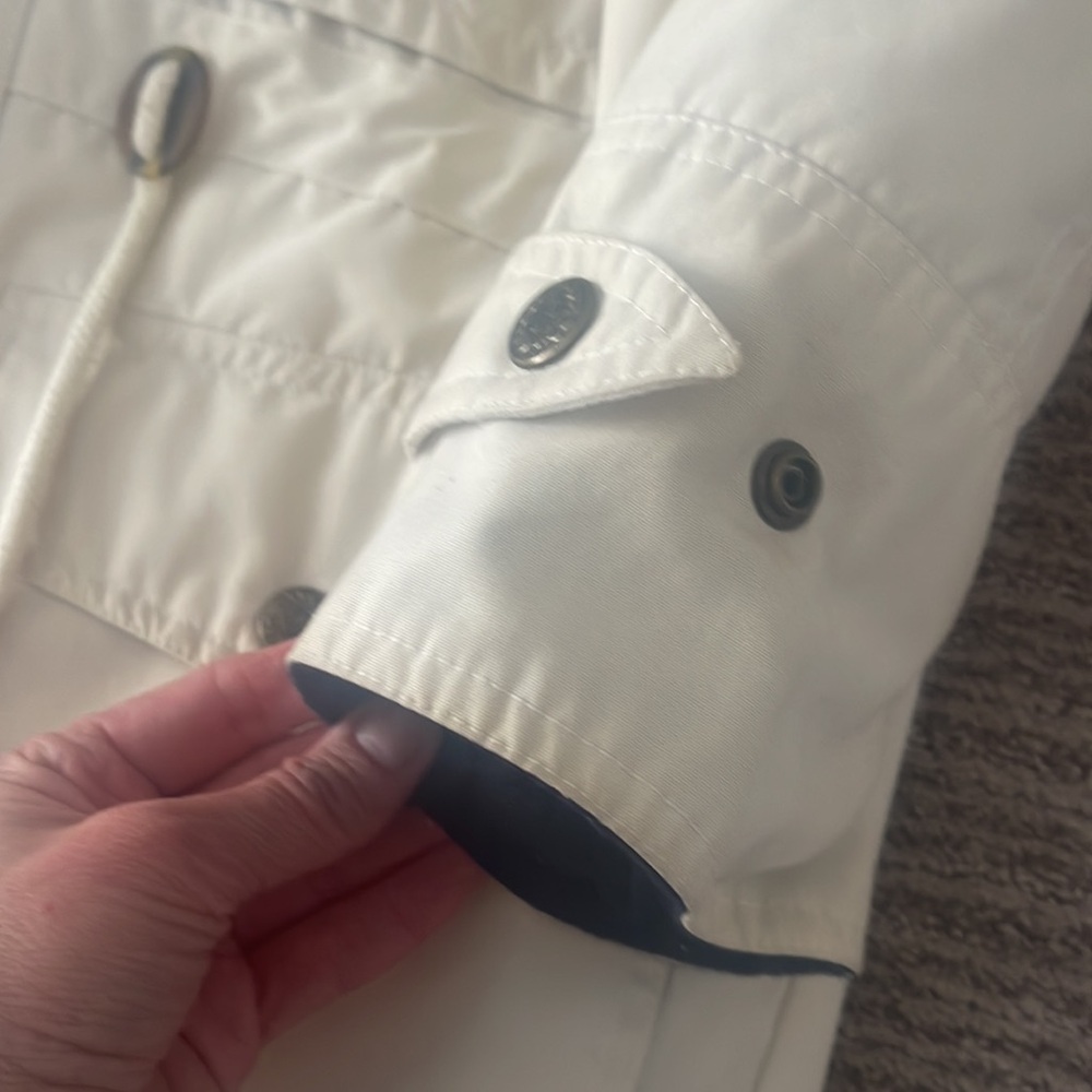 Medium Petite Jacket - image 3